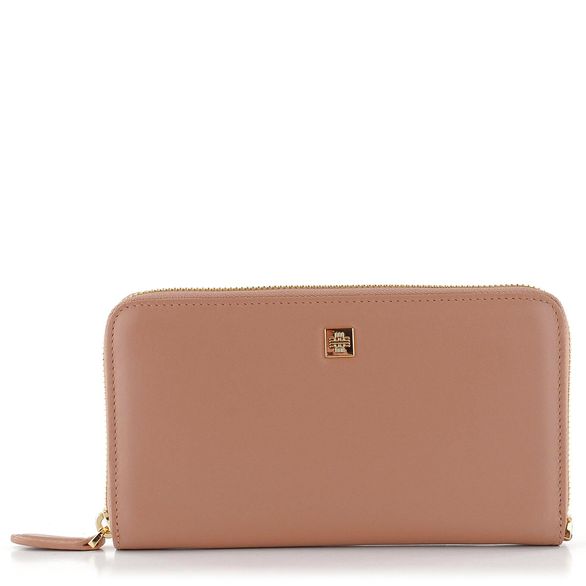 Högl luxusní peněženka/penál Almond 3-151030