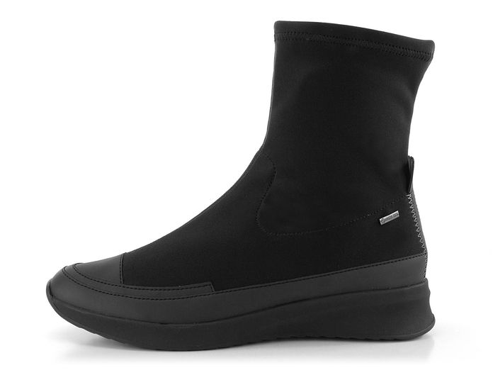 Högl černý zimní kotník s Gore-Tex 2-103718