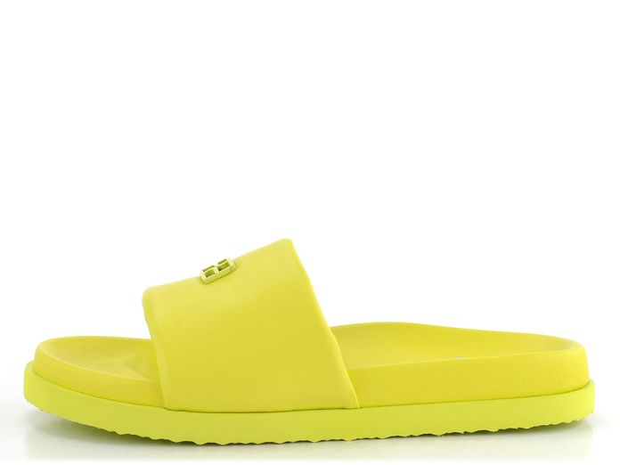 Högl luxusní pantofle Lime 7-100800