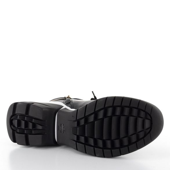 Högl luxusní sneakers kotník Bronce 0-106314