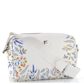 Högl luxusní crossbody kabelka weiss multi 1-147229-0299