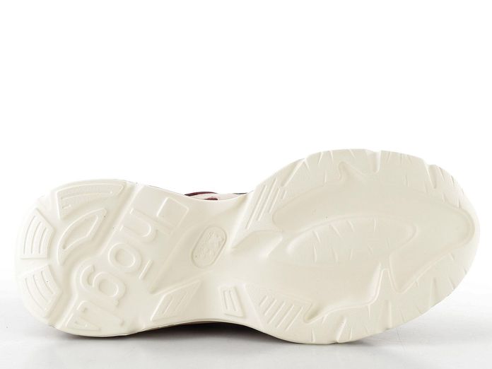 Högl kombinované tenisky cabernet multi 0-105302-4499
