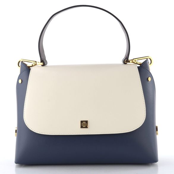 Hogl luxusní kabelka do ruky/přes rameno multi 1-143610-9900