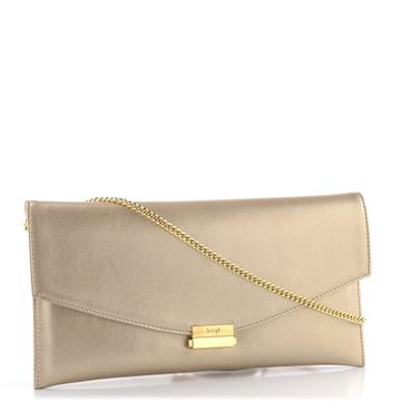 Högl metalické psaníčko bronce 1-141011-7000