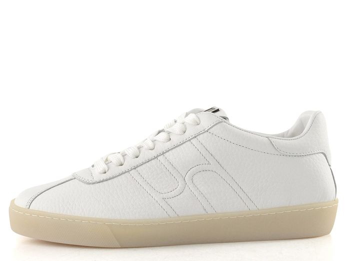 Högl sneakers polobotky weiss 1-100316-0200