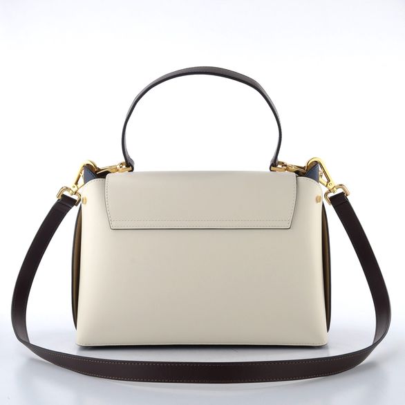 Hogl luxusní kabelka do ruky/přes rameno multi 1-143610-9900