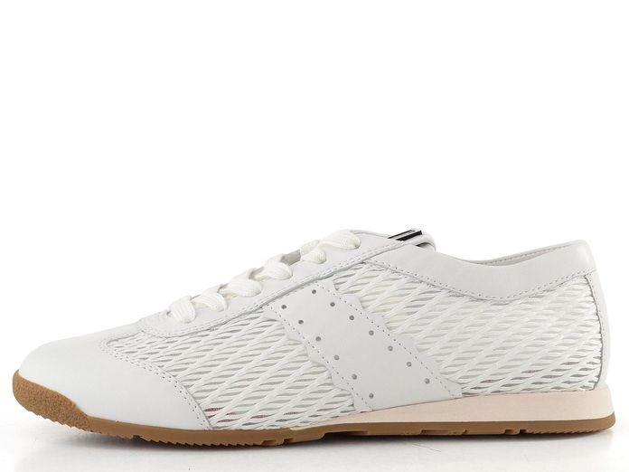 Högl vzdušné tenisky weiss 1-101148-0200