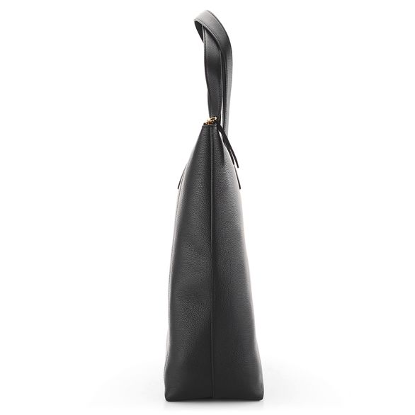 Högl černá shopper kabelka 2-145310