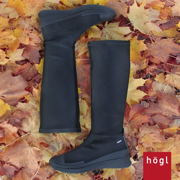 Högl zimní kozačky s Gore-Tex 2-103728