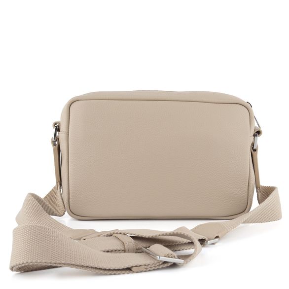 Högl luxusní crossbody kabelka light taupe 3-147210
