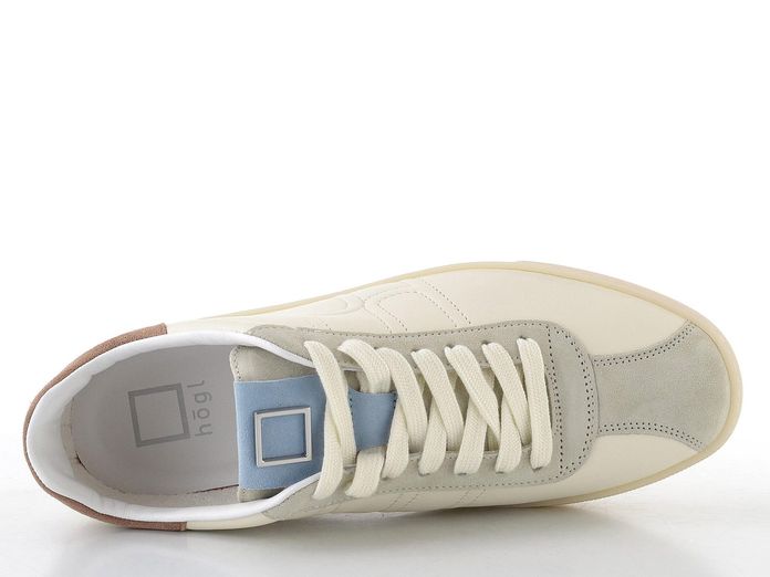 Högl sneakers polobotky waxpaper/multi 1-100310-0899