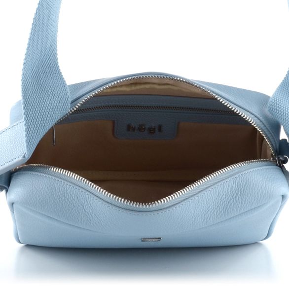 Högl luxusní crossbody kabelka Light Jeans 3-147210