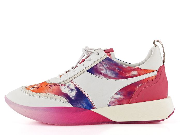 Högl barevné sneakers Apricot Multi 3-102418