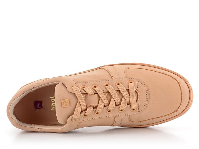 Högl sneakers nubukové tenisky Sand 2-100322