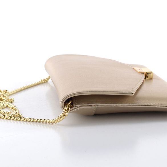 Högl metalické psaníčko bronce 1-141011-7000