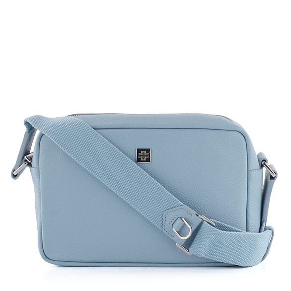 Högl luxusní crossbody kabelka Light Jeans 3-147210