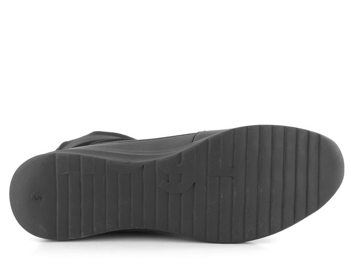 Högl černý zimní kotník s Gore-Tex 2-103718