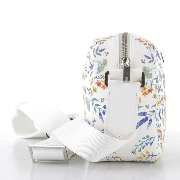 Högl luxusní crossbody kabelka weiss multi 1-147229-0299