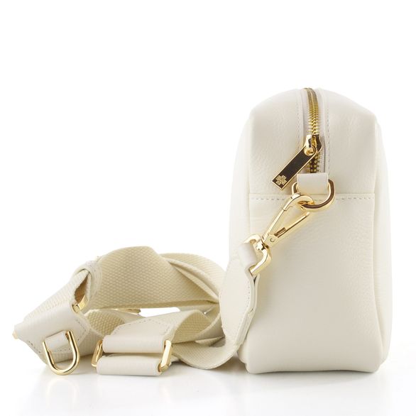 Högl luxusní crossbody kabelka waxpaper 1-147220-0800