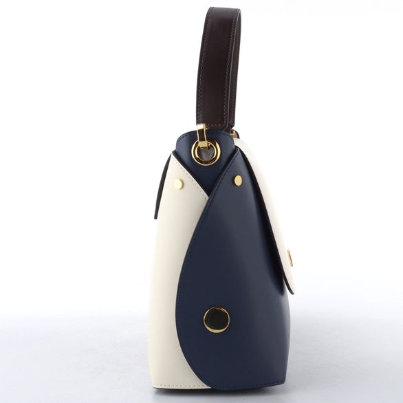 Hogl luxusní kabelka do ruky/přes rameno multi 1-143610-9900