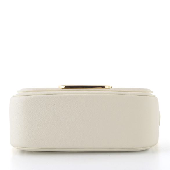 Hogl luxusní kabelka do ruky waxpaper 1-142210-0800