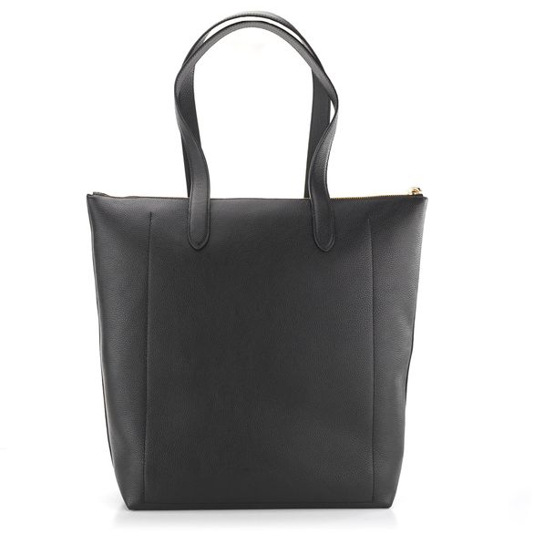 Högl černá shopper kabelka 2-145310