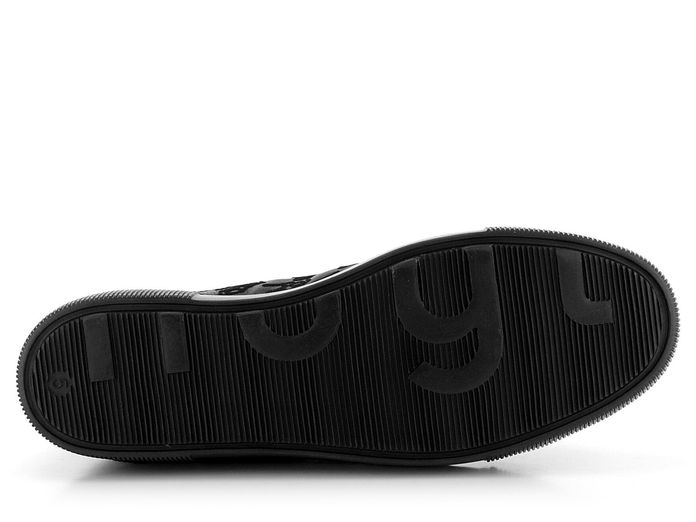 Högl kombinované módní sneakers tenisky 2-103608