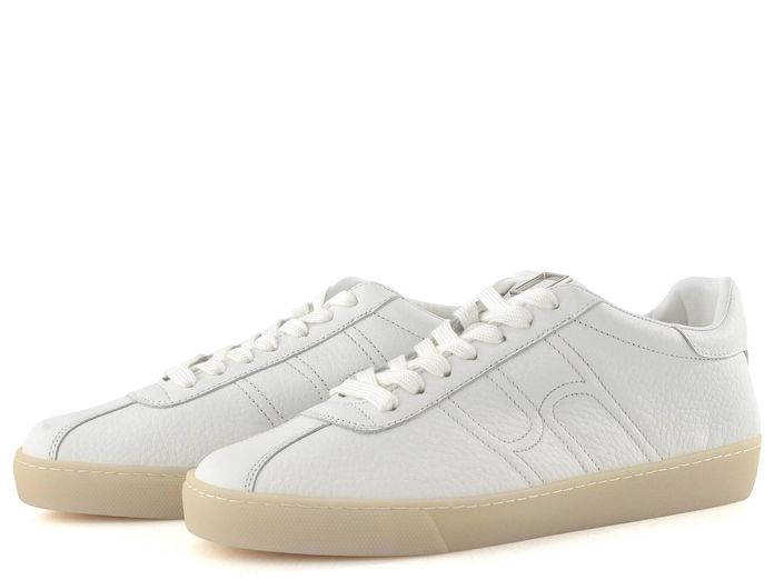 Högl sneakers polobotky weiss 1-100316-0200