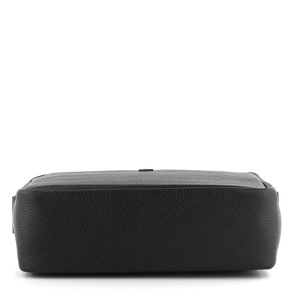 Högl luxusní crossbody kabelka black 3-147210