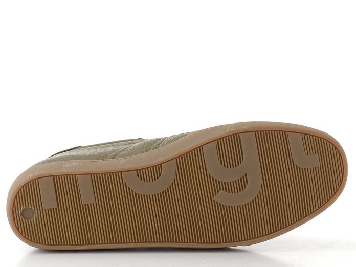 Högl sneakers polobotky darkoliv 2-100316-5900