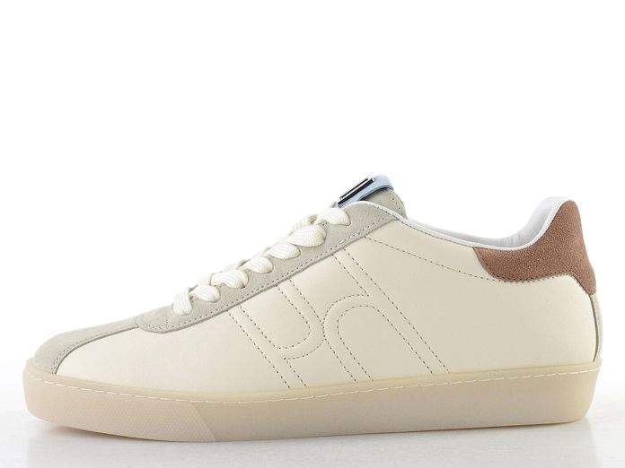 Högl sneakers polobotky waxpaper/multi 1-100310-0899