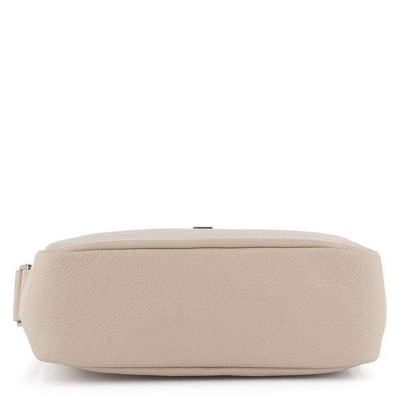 Högl luxusní crossbody kabelka light taupe 3-147210