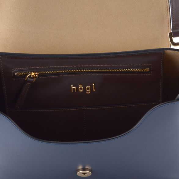 Hogl luxusní kabelka do ruky/přes rameno multi 1-143610-9900