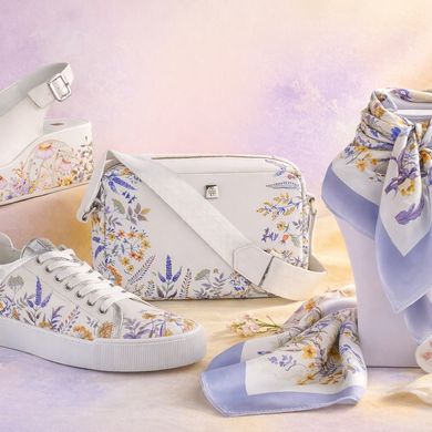 Högl Floral Collection