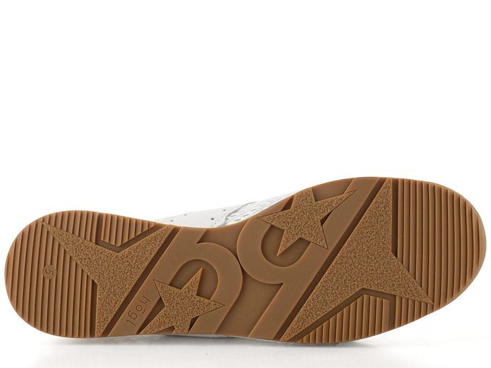 Högl vzdušné tenisky weiss 1-101148-0200