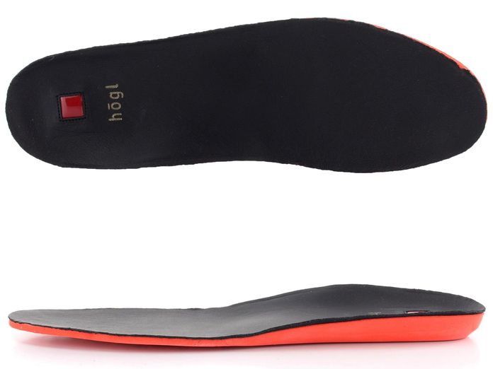 Högl kombinované módní sneakers tenisky 2-103608