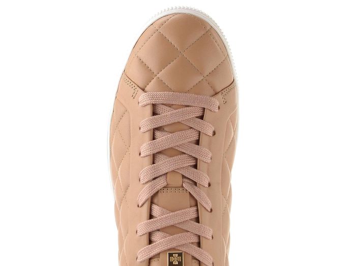 Högl sneakers polobotky se vzorem nougat 0-103420-2700