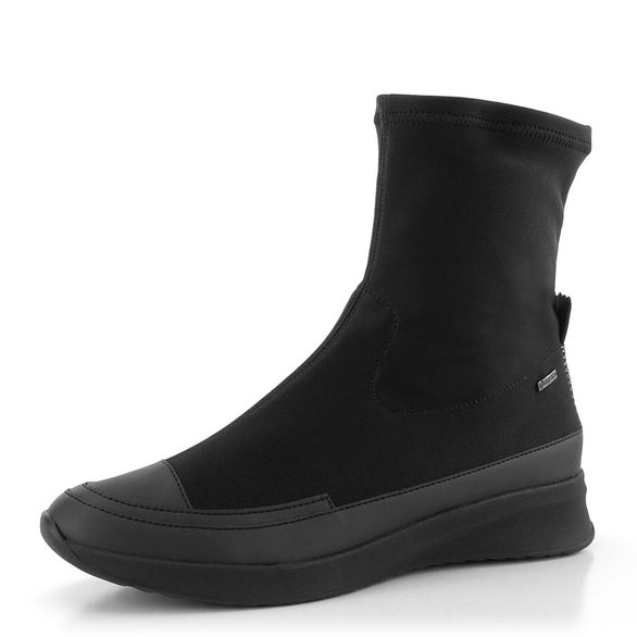 Högl černý zimní kotník s Gore-Tex 2-103718