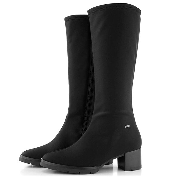 Högl textilní kozačky s Gore-Tex 4-134848