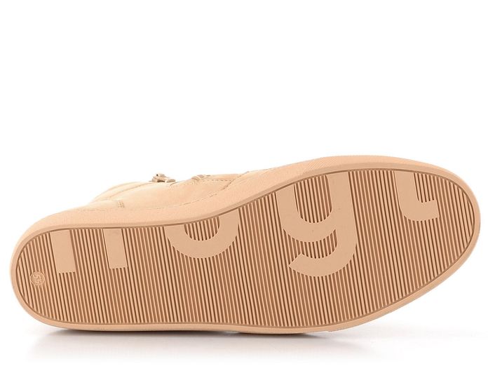 Högl kotníkové tenisky s páskem Sand 2-100362