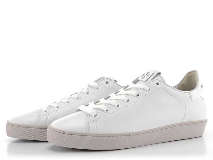 Högl kožené sneakers tenisky Weiss 1-100310