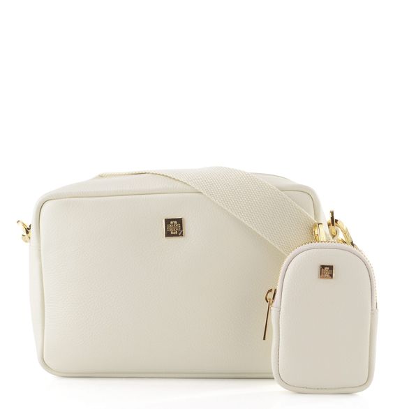 Högl luxusní crossbody kabelka waxpaper 1-147220-0800