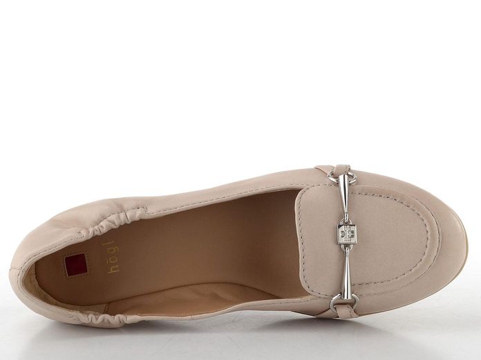 Högl lodičky na klínu porzelan 1-103700-0500