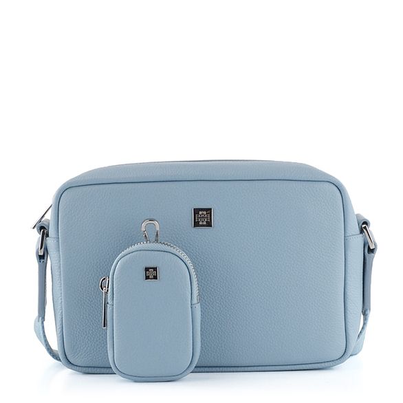 Högl luxusní crossbody kabelka Light Jeans 3-147210