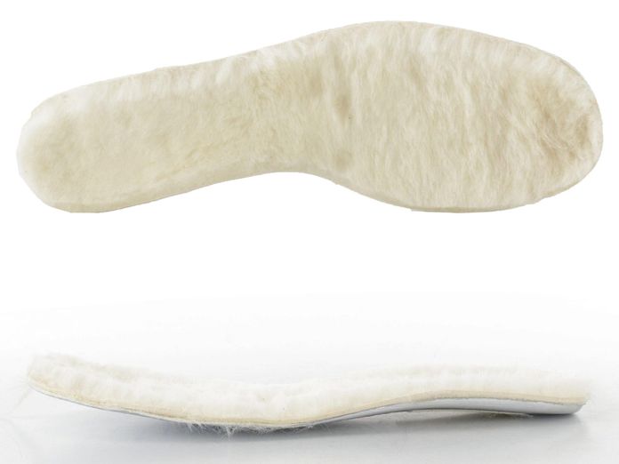 Högl semišový kotník na robustní podešvi camel 0-102502-1100