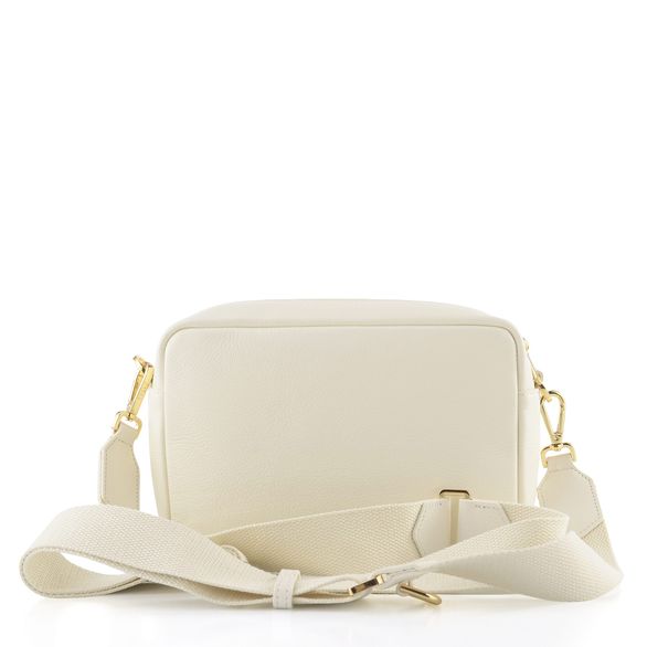 Högl luxusní crossbody kabelka waxpaper 1-147220-0800