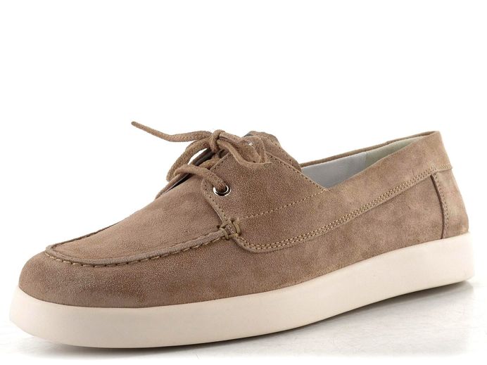 Högl semišové mokasíny sand 1-101222-1300