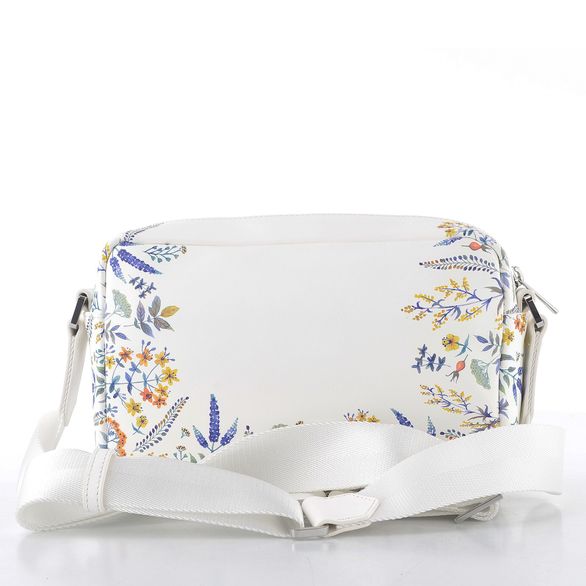 Högl luxusní crossbody kabelka weiss multi 1-147229-0299