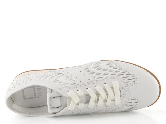 Högl vzdušné tenisky weiss 1-101148-0200