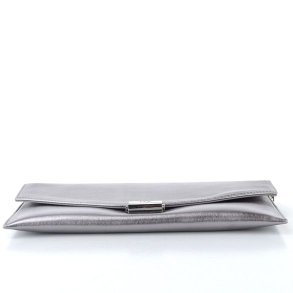 Högl metalické psaníčko Darksilver 0-141011-7100